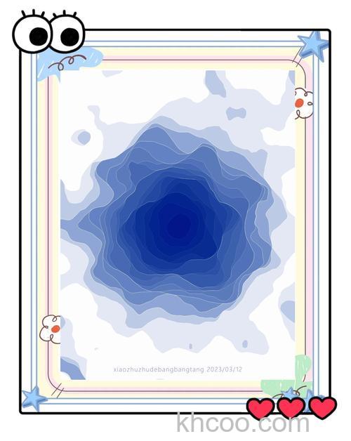 PS滤镜如何制作漂亮的七彩漩涡