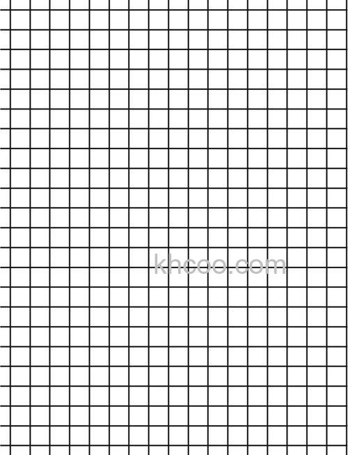 Photoshop如何定义图案制作漂亮的网格点背景