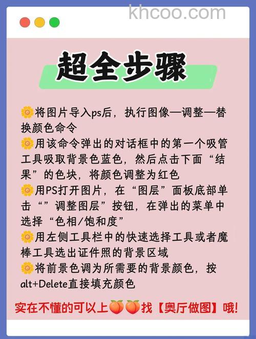 如何利用ps给一张照片更换背景呢