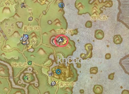 迅雷游戏中修魔为什么NPC位置人多的时候交不了任务