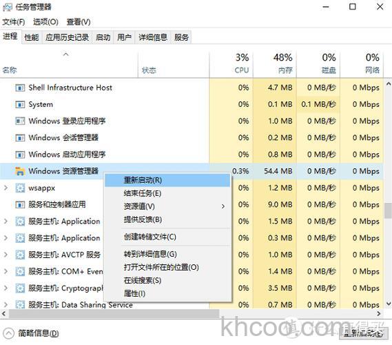 win10点击开始菜单没有反应怎么解决