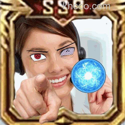 迅雷游戏中魔域聊天时可以加入表情吗