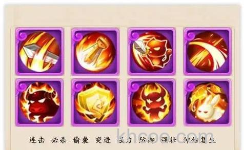 迅雷游戏中新梦幻之城宠物通用技能如何获得