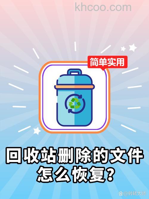 Win10桌面回收站图标怎么恢复 Win10桌面回收站图标恢复方法