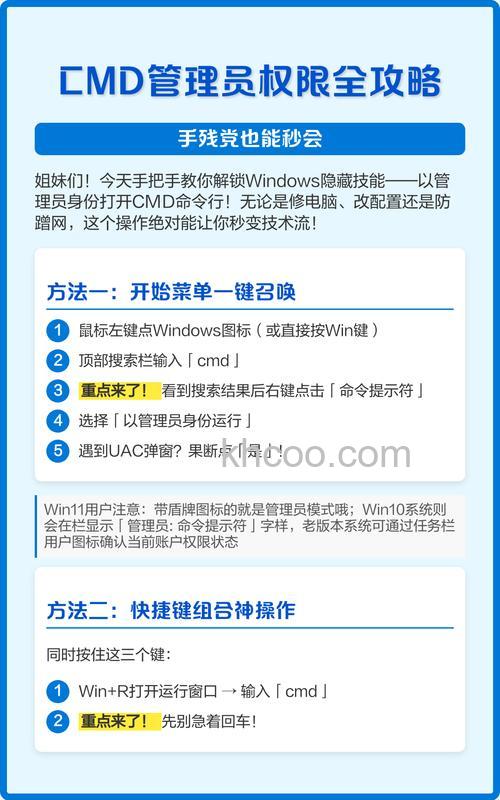 win10管理员权限怎么打开 win10管理员权限打开方法