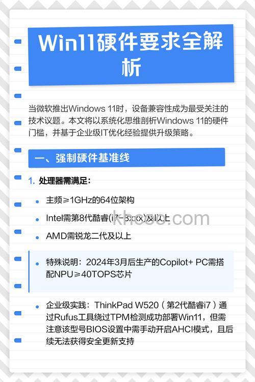 win11企业版好不好 win11企业版优缺点【详解】