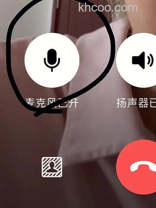 微信视频怎么关闭麦克风 微信视频关闭麦克风方法【教程】