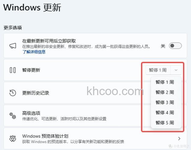 Win11没有推送23H2更新怎么办 Win11没有推送23H2更新解决方法【教程】