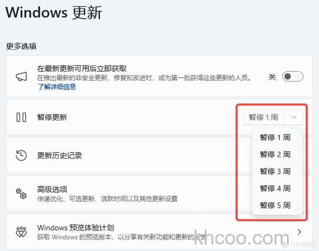 win11如何关闭系统自动更新 win11关闭系统自动更新方法【详解】