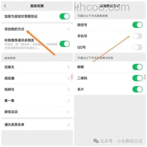 微信通过手机号搜索到我怎么关闭 微信关掉通过手机号查找方法【详解】