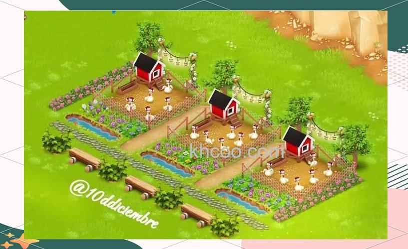 微信农场背景怎么设置 微信农场背景设置方法【教程】