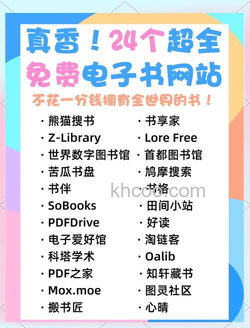 电子书在哪里下载?电子书购买方式大全