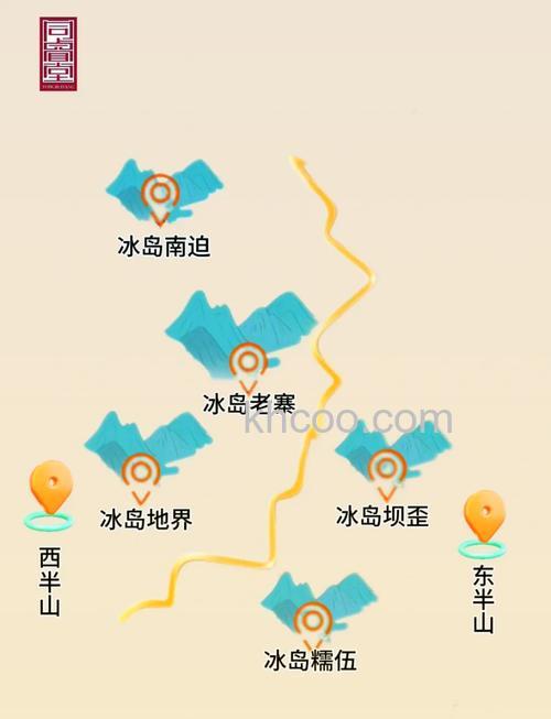 微信地区如何改成冰岛 微信地区改成冰岛方法【教程】