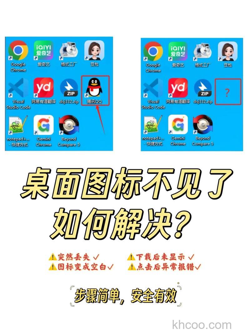 win10桌面无法右键桌面图标也没了怎么办 win10桌面无法右键桌面图标也没了解决方法【详解】