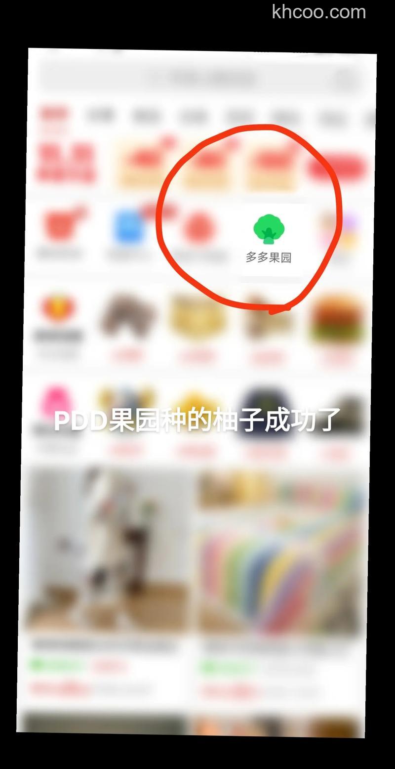 拼多多果园怎么防止偷水 拼多多果园防止偷水的具体步骤【详解】