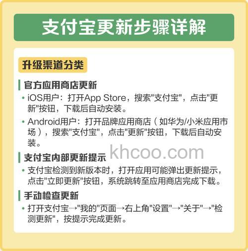 支付宝app现在购物如何关注商家淘宝店【详解】