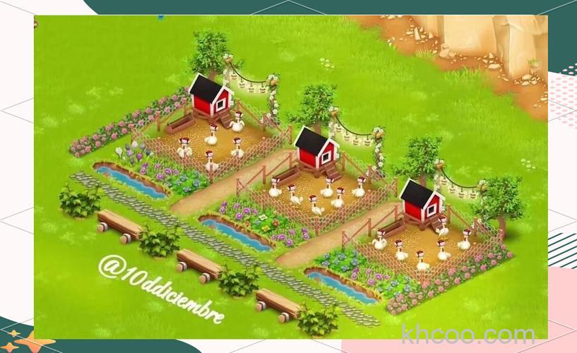 微信农场背景图怎么设置 微信农场背景图设置方法【详解】