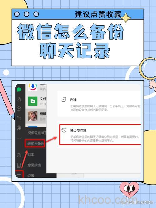 华为云空间能备份微信聊天记录吗【详解】