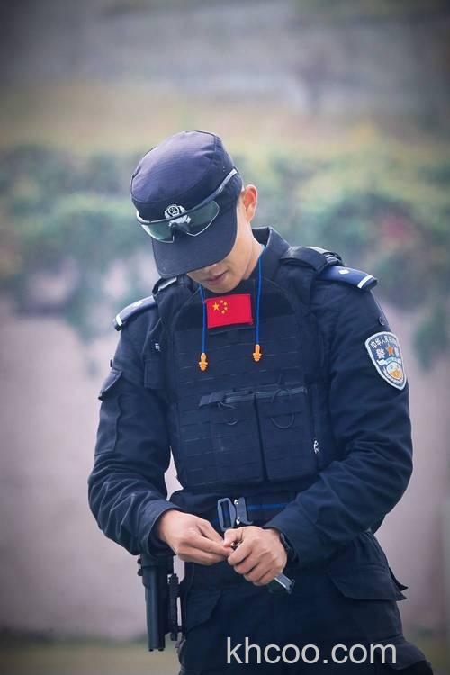 超级巡警是什么