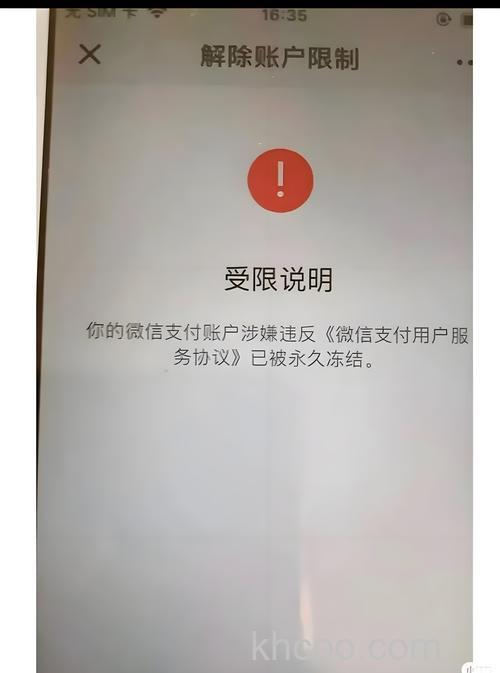 微信聊天为什么会被限制 微信聊天被限制原因介绍【详解】