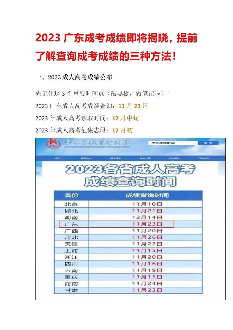 2023高考成绩微信上怎么看 2023高考成绩微信上查看步骤【详解】